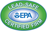 EPA Lead-Safe Certified Firm