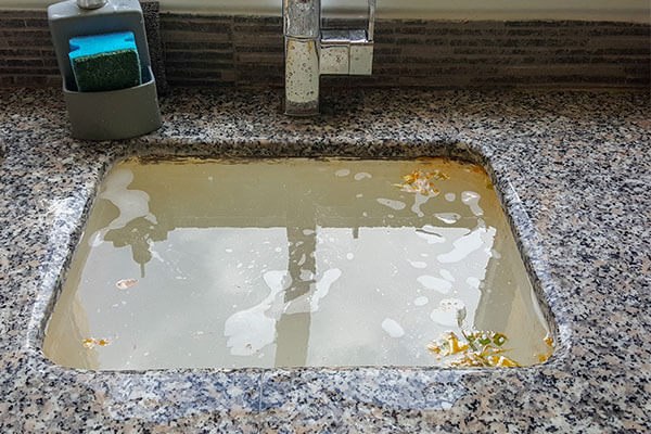 Toilet and Sink Overflow Repair in Orange County, CA