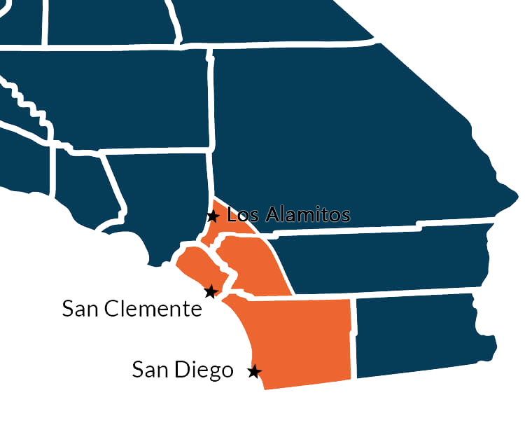 Superior Restoration Disaster Restoration Service Area