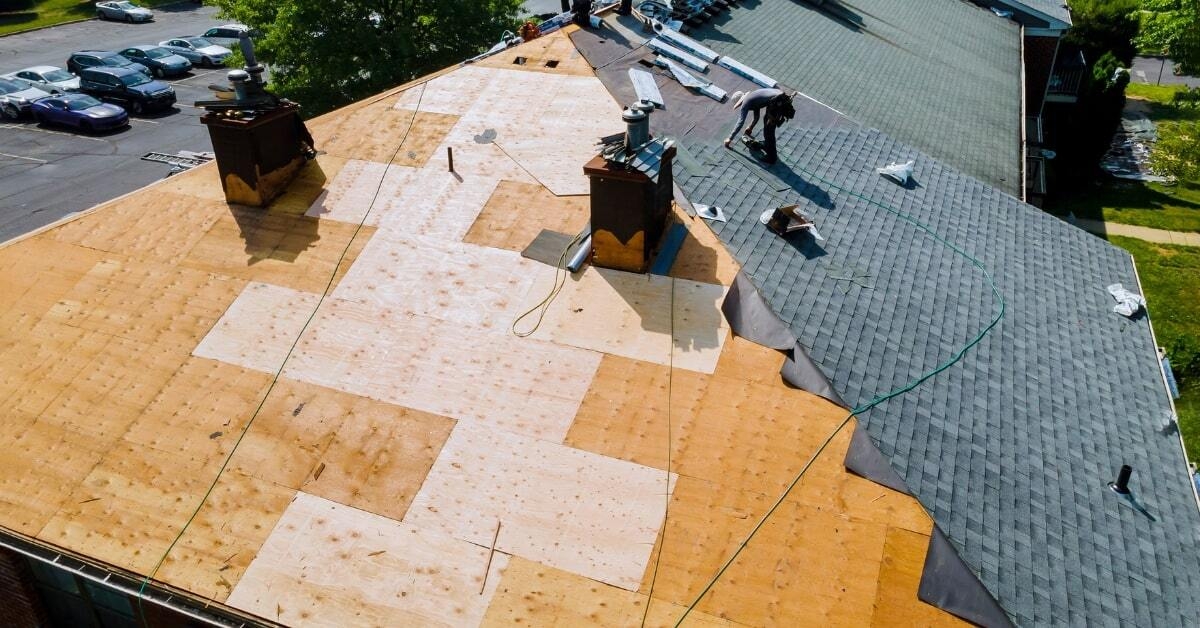 Safety First: Ensuring Secure Environments During a Fire Restoration Project 