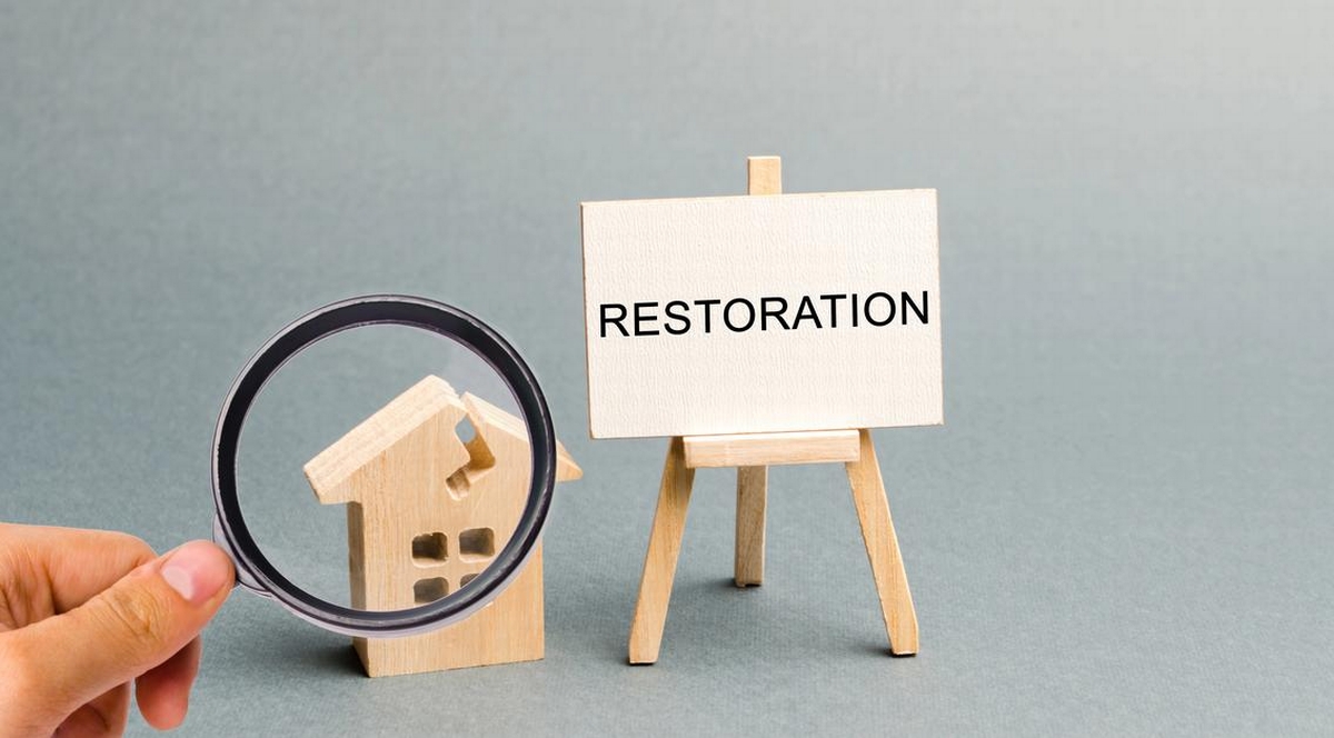 The Comprehensive Guide to Water, Fire, and Mold Damage Restoration