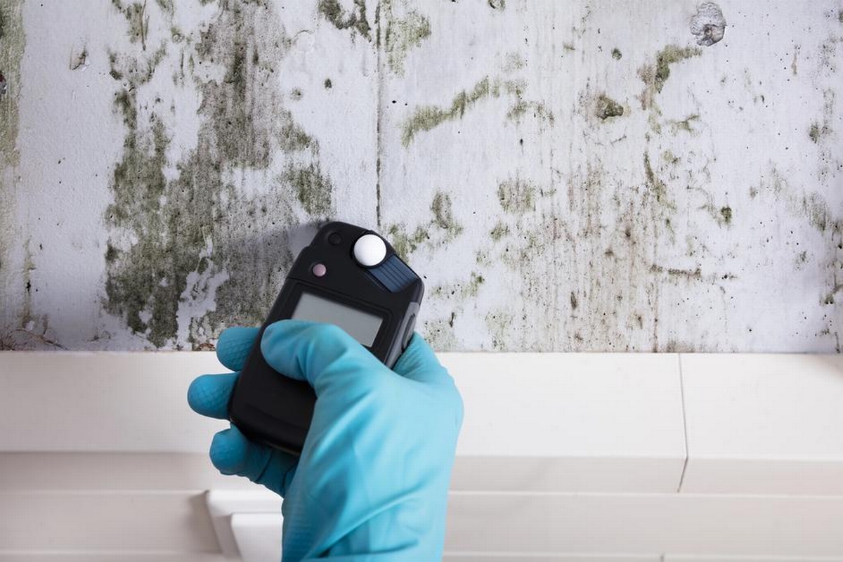 Advanced Moisture Detection and Control Techniques for Modern Restoration