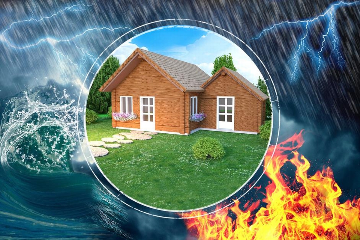 Building Climate Resilience: How Storm Damage Restoration Companies Can Lead the Way