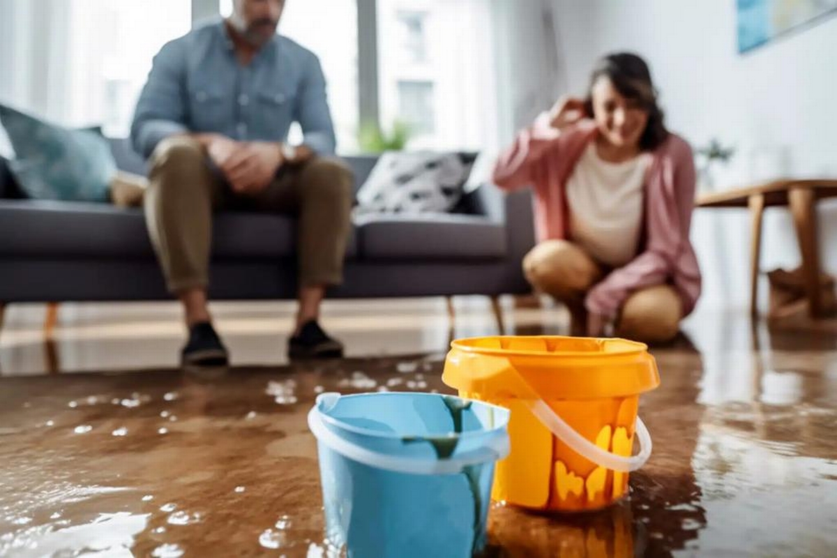 Dry Out or Tear Out? Making Smart Decisions in Water Damage Restoration