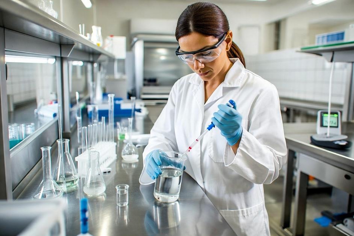 Sarasota Water Quality: Safety, Testing, and Standards