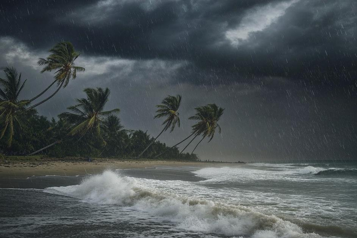 What to Expect from Summer Storms in Sarasota This Season