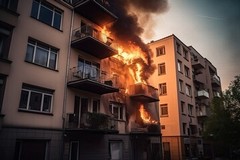 Structure Fires Explained: How They Start, Spread, and Cause Damage