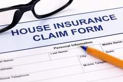 Fire Damage Insurance Claim Tips for Homeowners