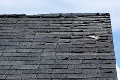Does Home Insurance Cover Roof Damage from Wind