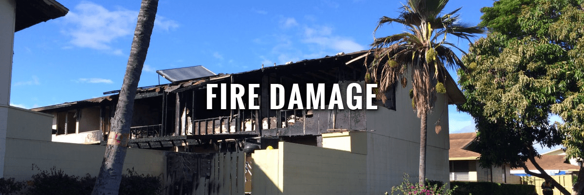 water, fire, storm damage restoration in Sarasota, Venice, Lakewood Ranch, Longboat Key, Port Charlotte