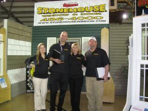 Best Multiple Booth – Stonehouse Window & Door Best Multiple Booth – Stonehouse Window & Door