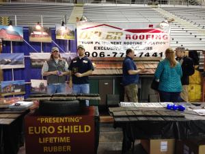 Best Double Booth – Okler Roofing Best Double Booth – Okler Roofing