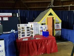 U.P. Builders Show