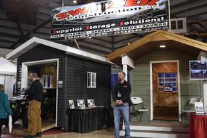 U.P. Builders Show