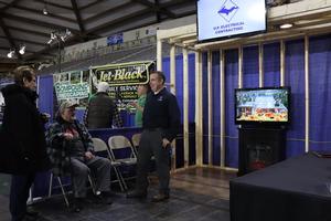 U.P. Builders Show