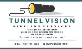 Home Builders Association of the Upper Peninsula Member
