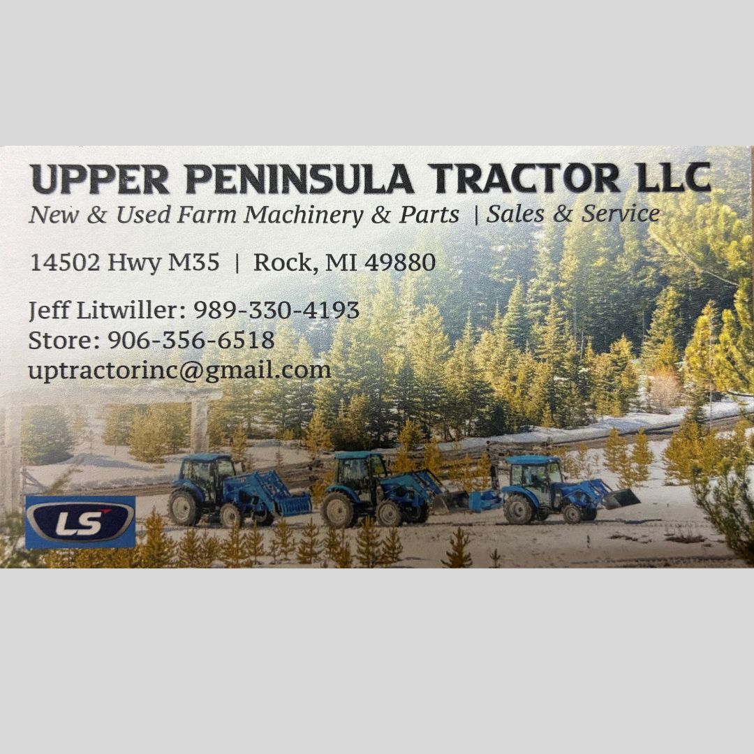 Home Builders Association of the Upper Peninsula Member