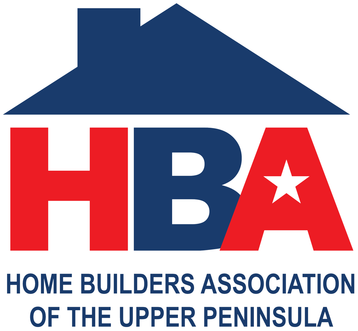 Home Builders Association of the Upper Peninsula Member