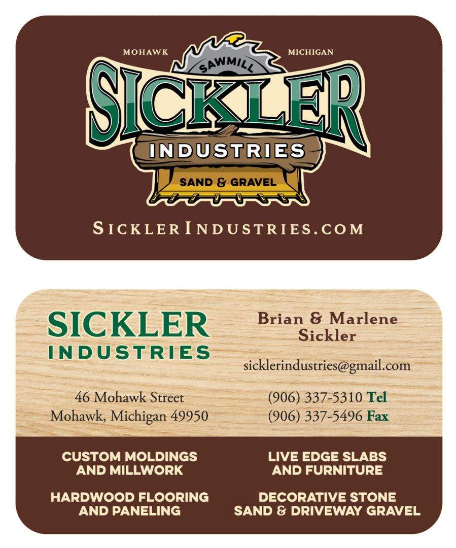 Home Builders Association of the Upper Peninsula Member