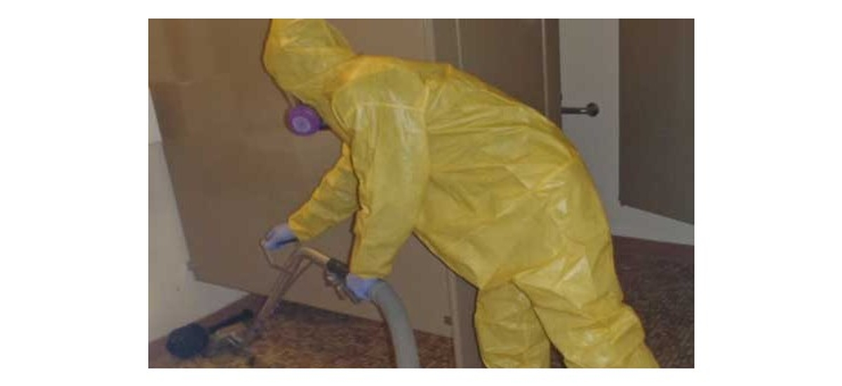 Cleaning Up A Backed Up Sewer Yourself – Is It Safe?