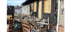Easy Tips on How to Repair Your Home after Fire Damages