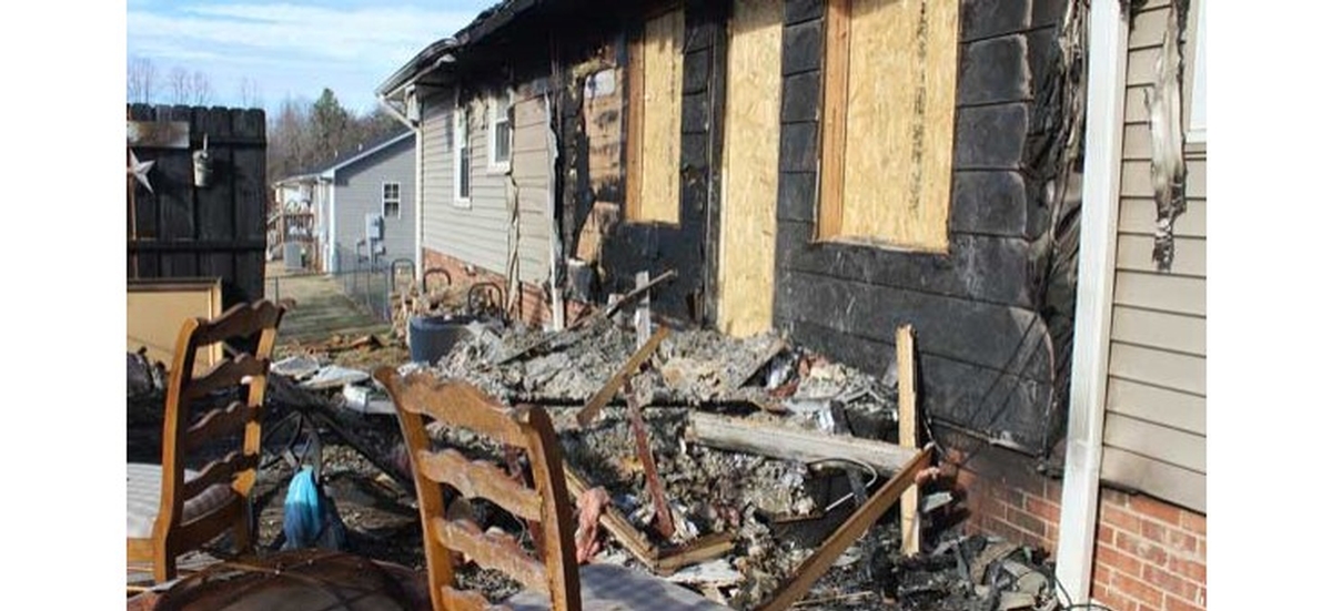 Easy Tips on How to Repair Your Home after Fire Damages