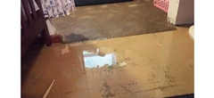 How Fires Can Sometimes Result In Water Damages in Your Home