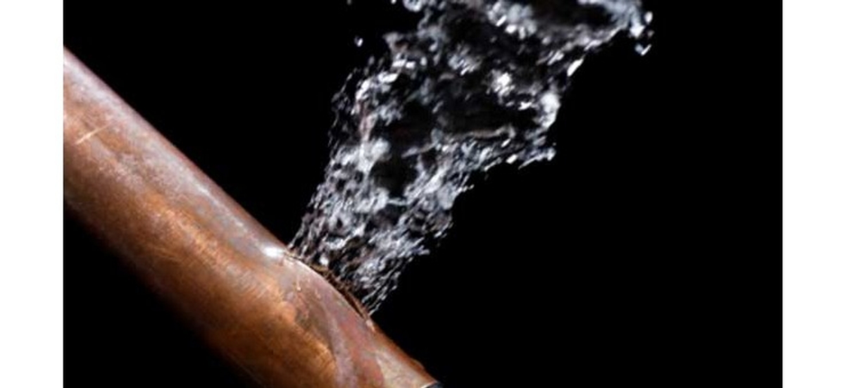 How to Successfully Restore Burst Water Pipes