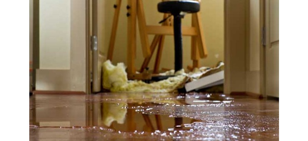  Water Damage Prevention and Tips