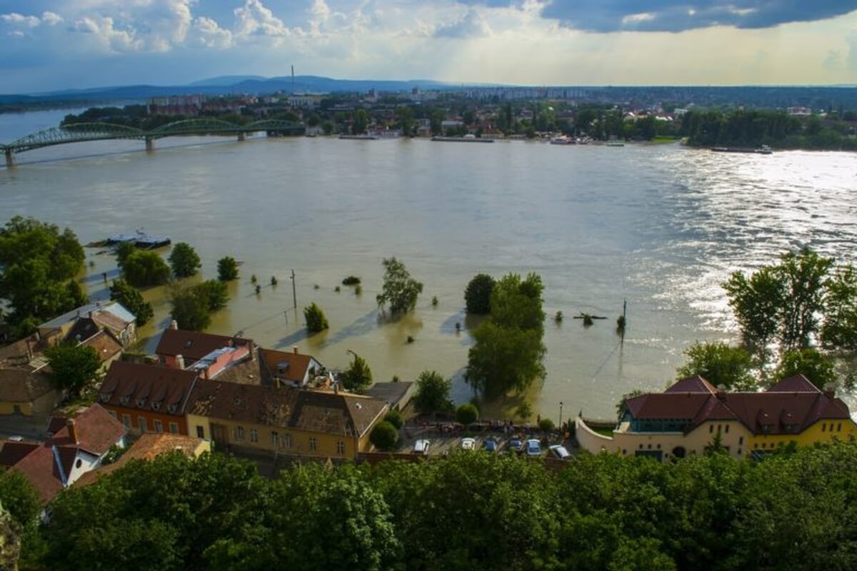 5 Things You Can Do Today to Decrease Your Flood Risk Tomorrow
