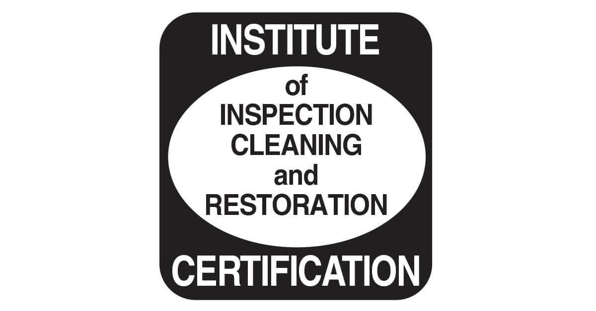 IICRC Certification: Absolutely Vital for Restoration Companies