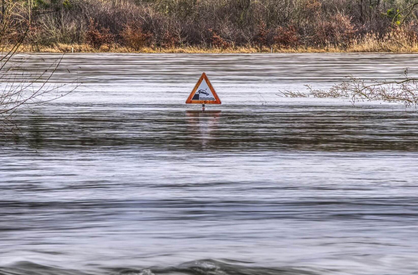 Flood Damage Restoration in Rockingham, NC