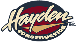 Hayden Construction Inc.