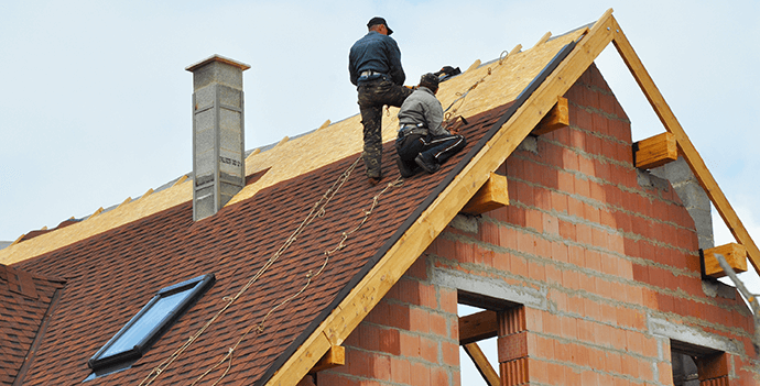 Five Things You Should Know Before Hiring A Roofing Contractor - Family  Handyman