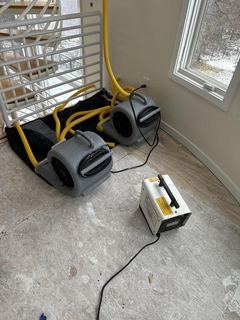 Top 5 Innovative Techniques Revolutionizing Water, Fire, and Mold Restoration Today