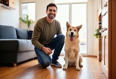 How to Get Rid of Dog Smell in a House Fast and Effectively