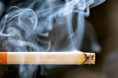 How to Remove Nicotine From Walls Without Damaging Paint