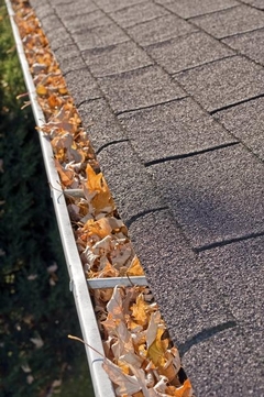 Can Clogged Gutters Cause Water in Basement Issues?