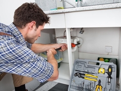 Why Is My Kitchen Sink Leaking and What to Check