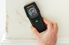 Moisture Mapping for Water Damage: How It Works