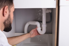 Does House Insurance Cover Plumbing Leaks?
