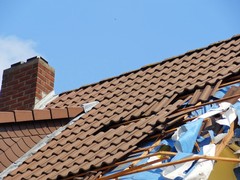 After Severe Weather, These Roof Wind Damage Signs Matter