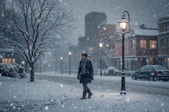 Understanding Normal Winter Weather in Lansing, MI & Its Impact on Your Home