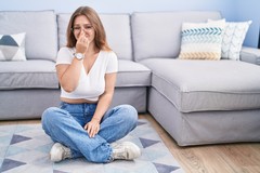 How to Get Rid of Water Damage Odor in Your Home