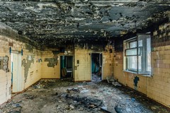 Fire Damage and Mold: What You Need to Know