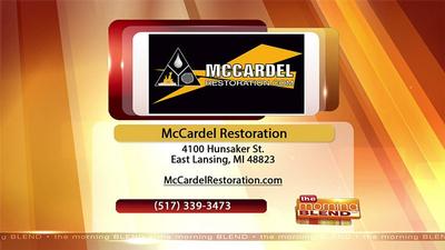 The Morning Blend Article