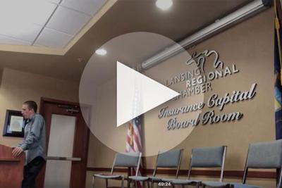 Lansing Regional Chamber