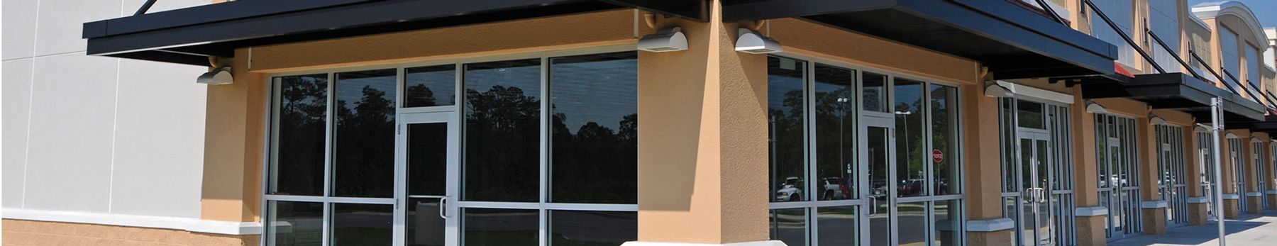 Commercial Construction in East Lansing, MI