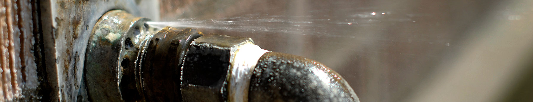 Frozen and Burst Pipe Repair in East Lansing, MI