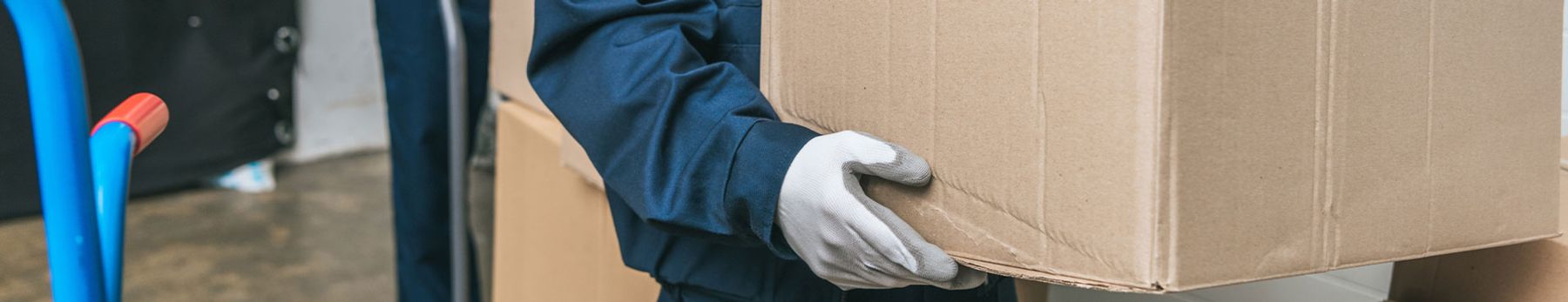 Packout & Content Cleaning in East Lansing, MI